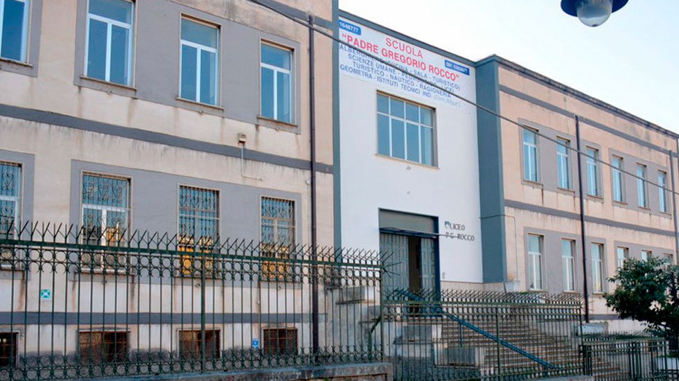 Scuola Padre Gregorio Rocco